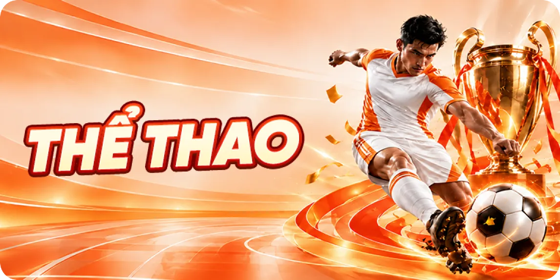 Luật chơi Thể thao trực tuyến